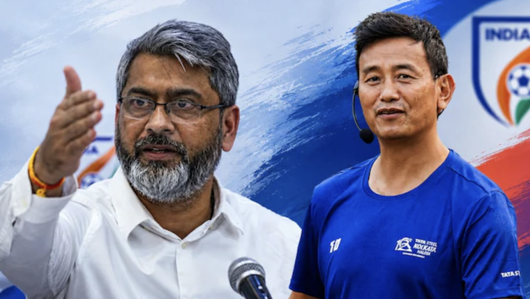 Danh thủ Ấn Độ: 'Bỏ FIFA ASEAN Cup để