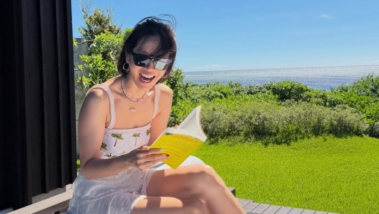 Thời trang mùa hè của Son Ye Jin
