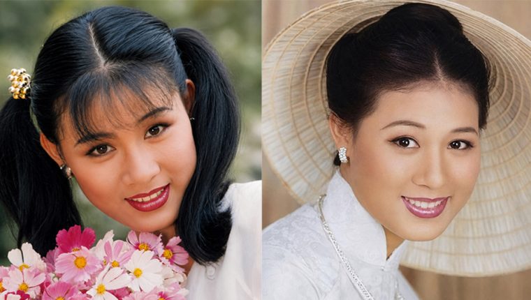 Xuân thì của Võ Sông Hương