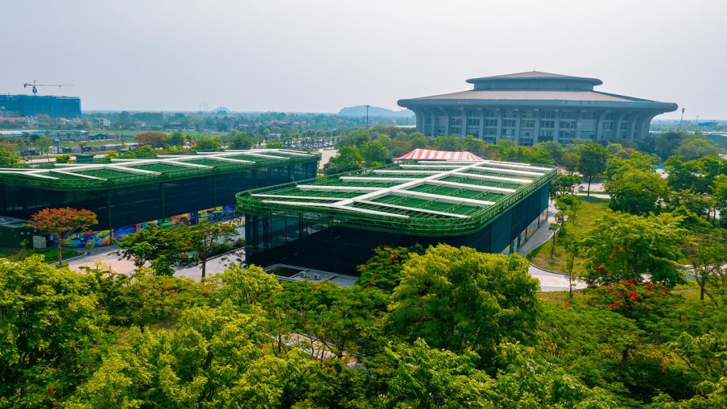 Trải nghiệm 2 ngày 1 đêm tại Ninh Bình