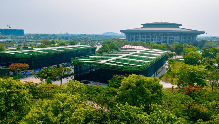 Trải nghiệm 2 ngày 1 đêm tại Ninh Bình