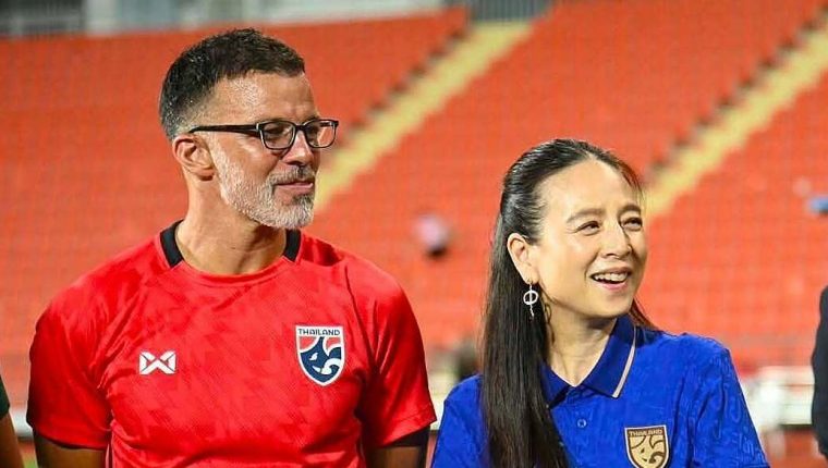 Báo Thái Lan: 'Sẽ rất đáng giá nếu gặp