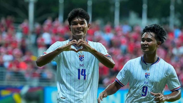 Thai Rath: 'Đội tuyển Việt Nam sẽ phải chột
