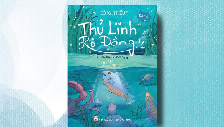 Chuyến phiêu lưu của 'Thủ lĩnh Rô Đồng'