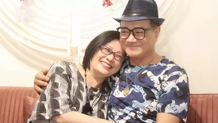 Tài tử 'Tiếu ngạo giang hồ' làm tri kỷ