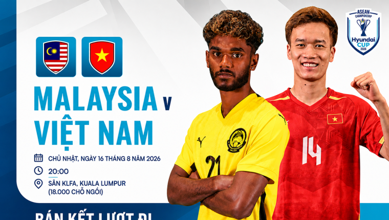 Tương quan trước trận Malaysia - Việt Nam