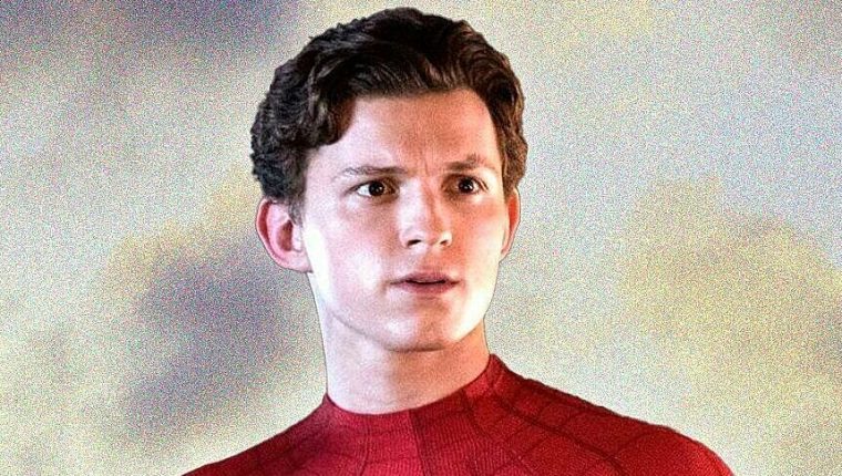 Tom Holland 10 năm đóng vai Người Nhện