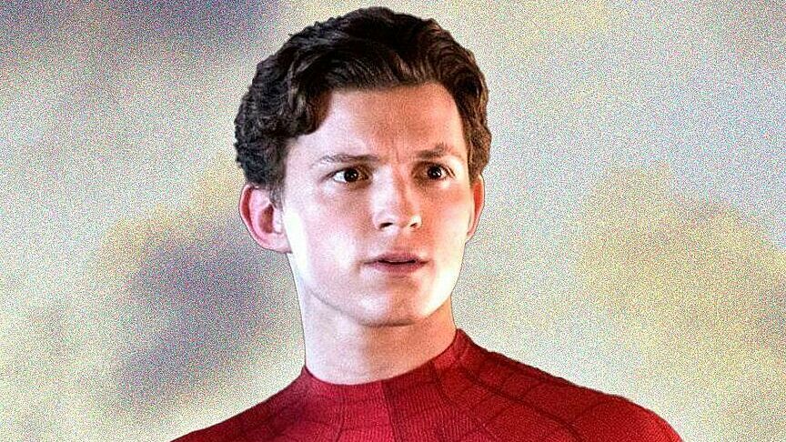 Tom Holland 10 năm đóng vai Người Nhện