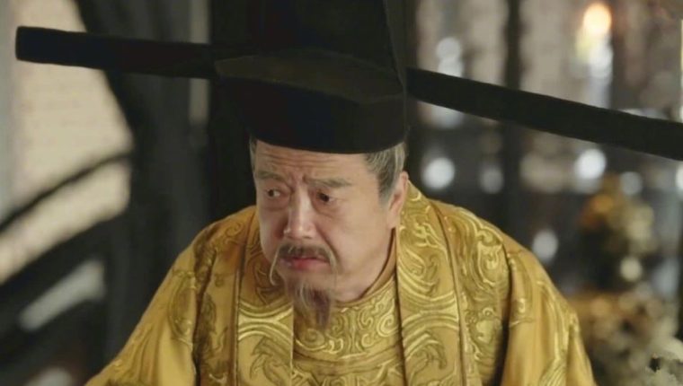 Diễn viên 'Minh Lan truyện' qua đời