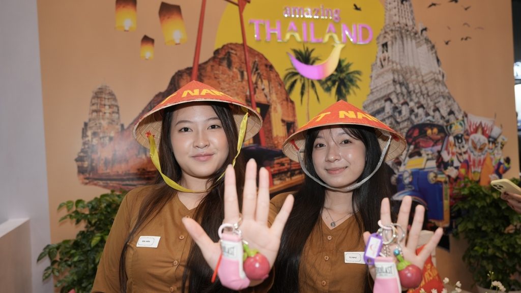 Thái Lan thay đổi để kéo khách Việt quay