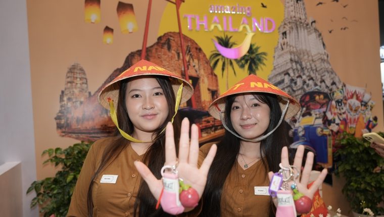 Thái Lan thay đổi để kéo khách Việt quay