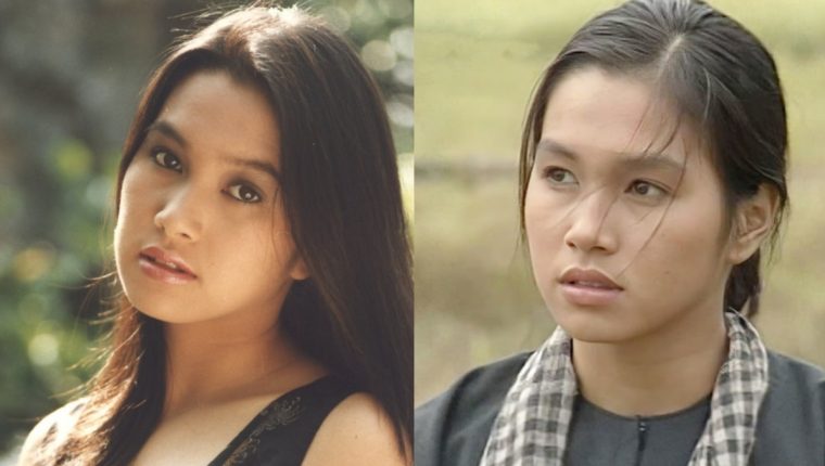 Thời thanh xuân của diễn viên đóng Út Trong