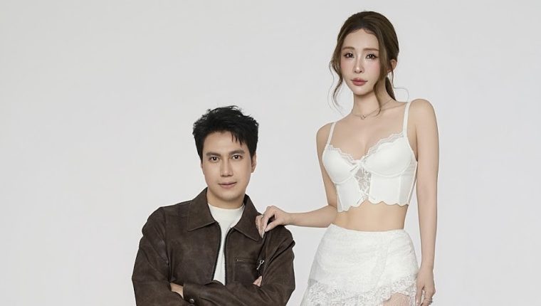 Việt Anh, Quỳnh Nga chụp ảnh công khai hẹn