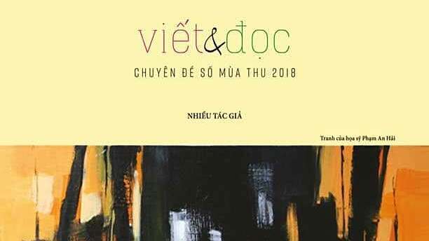 Ngừng phát hành ấn phẩm 'Viết & Đọc'