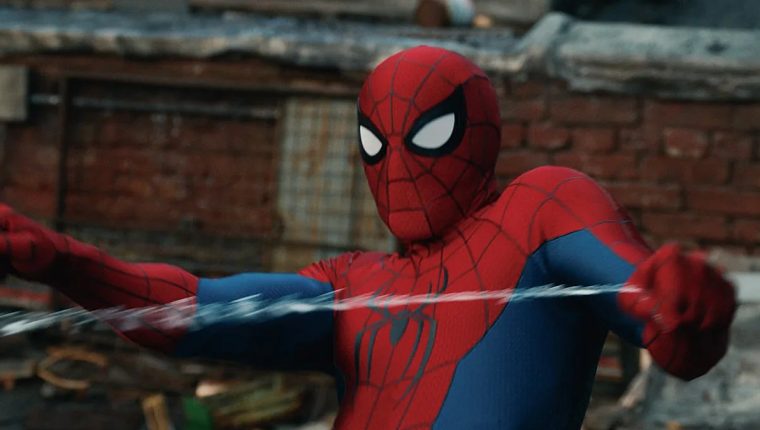 Doanh thu 'Spider-Man: Brand New Day' vượt 'Titanic'