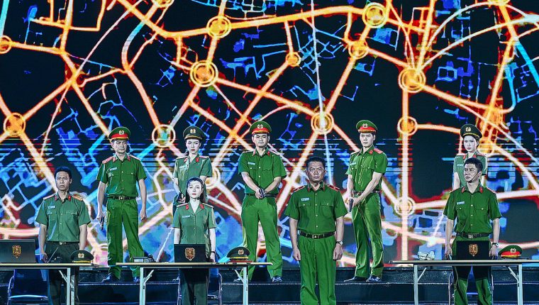 Đêm nghệ thuật '81 mùa bình yên' tôn vinh