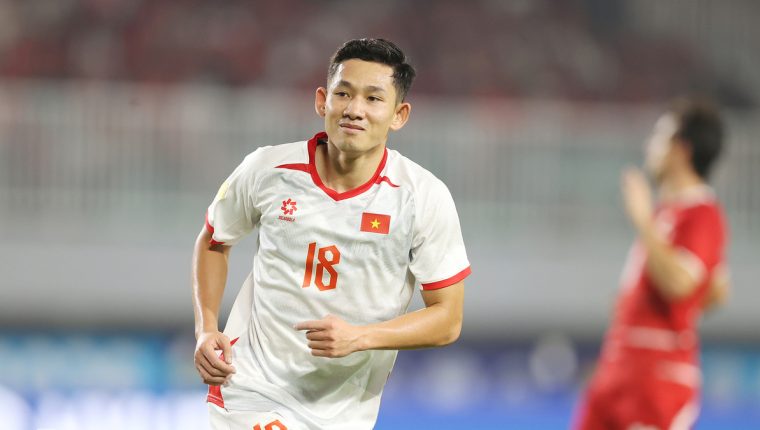 Việt Nam khiến Indonesia chịu thống kê chưa từng có ở ASEAN Cup