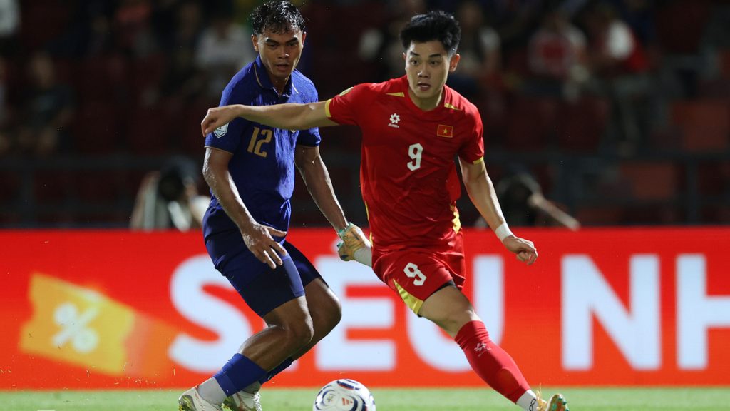Chuyên gia Thái Lan: 'Việt Nam xứng đáng vô