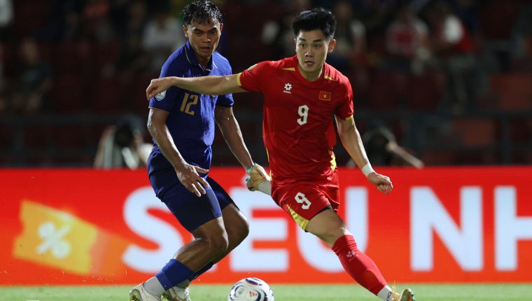 Chuyên gia Thái Lan: 'Việt Nam xứng đáng vô