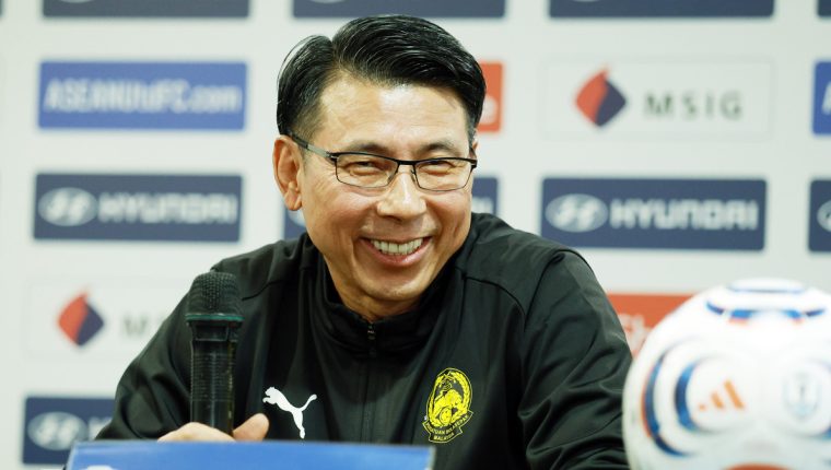 HLV Malaysia: 'Chúng tôi không nên chú tâm vào
