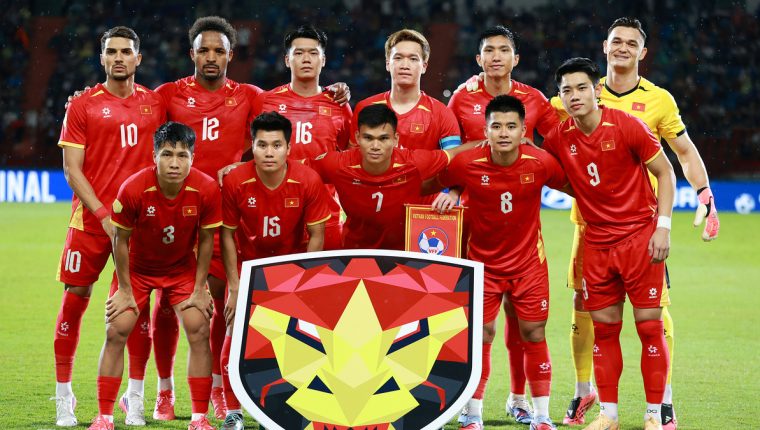 Truyền thông Thái Lan: 'Việt Nam dùng đội hình