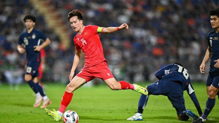 Việt Nam được dự đoán thắng Thái Lan 3-0