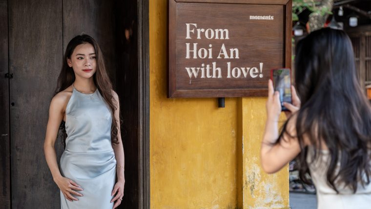 5 điểm đến tại Việt Nam có lượng đặt