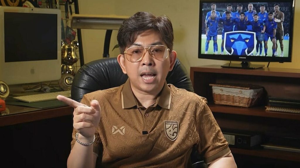 Chuyên gia kênh Thairath: 'Việt Nam thắng vì biết