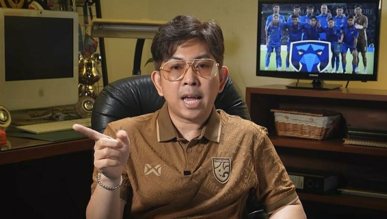Chuyên gia kênh Thairath: 'Việt Nam thắng vì biết