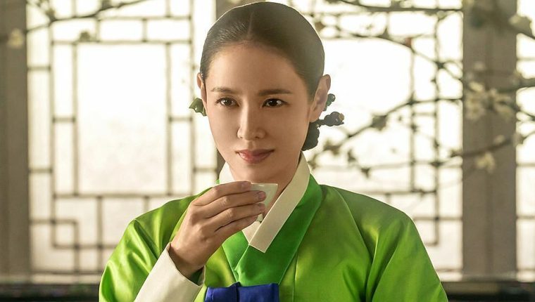 5 series Hàn nổi bật trong tháng 9