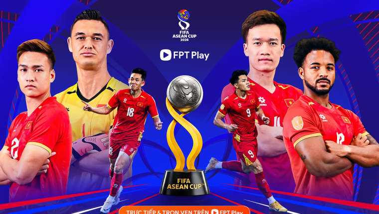 Khán giả Việt Nam được xem trực tiếp FIFA