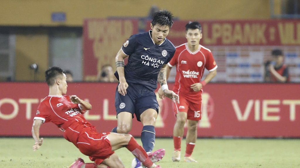 Tin thể thao S8SPORT