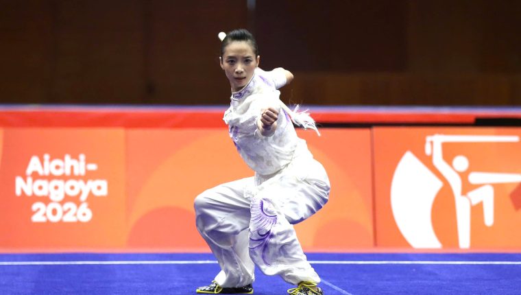 Việt Nam giành thêm 2 HC đồng ASIAD 2026