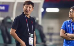 Việt Nam 0-1 Thái Lan (H1): Tài Lộc bị hủy bàn gỡ hòa