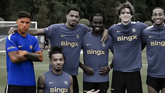 Enzo Fernandez quyết tâm rời Chelsea như thế nào