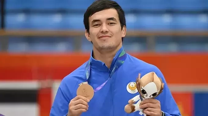 VĐV giành HC đồng ASIAD 2026 dương tính với