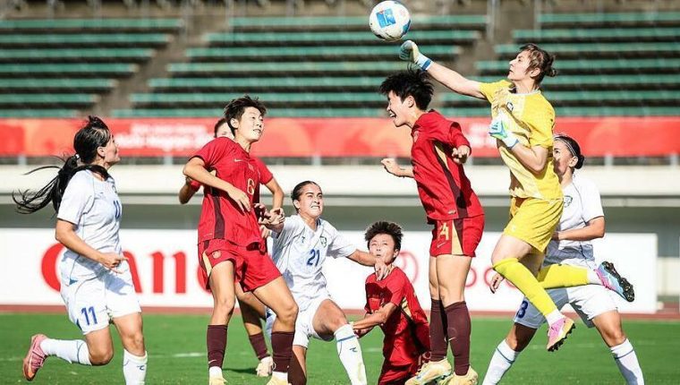 Tin thể thao S8SPORT