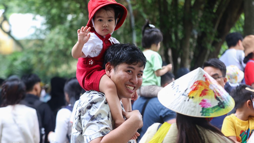 10 tỉnh thành đạt doanh thu du lịch nghìn