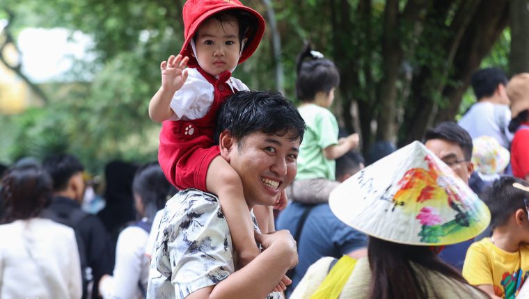 10 tỉnh thành đạt doanh thu du lịch nghìn