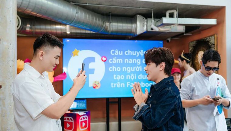 Hôm nay nhận bài thi sáng tạo nội dung