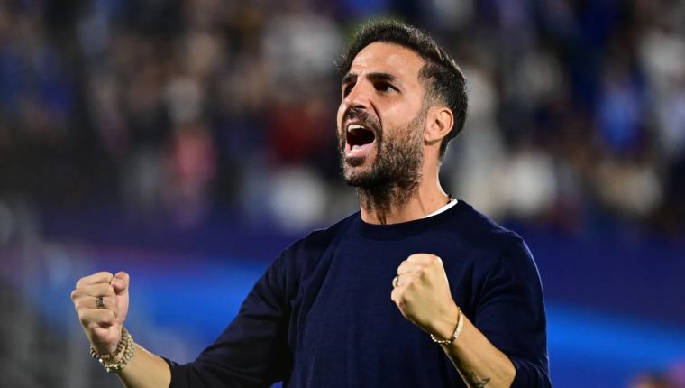 Fabregas và tư duy bóng đá Wenger ở Como