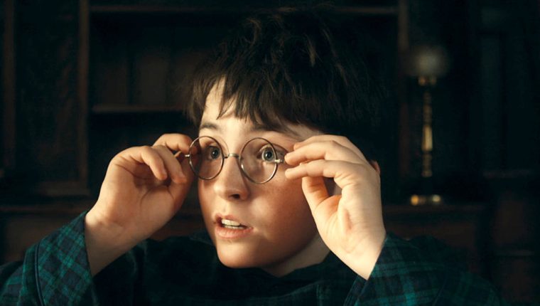 Teaser 'Harry Potter' hé lộ loạt cảnh kinh điển