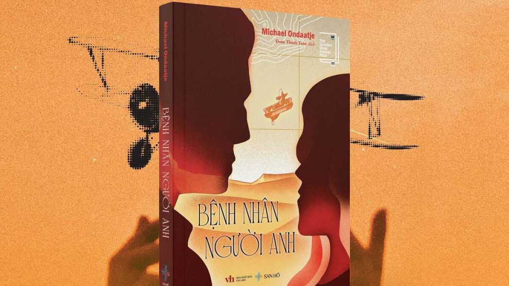 'Bệnh nhân người Anh': Tình yêu thời chiến