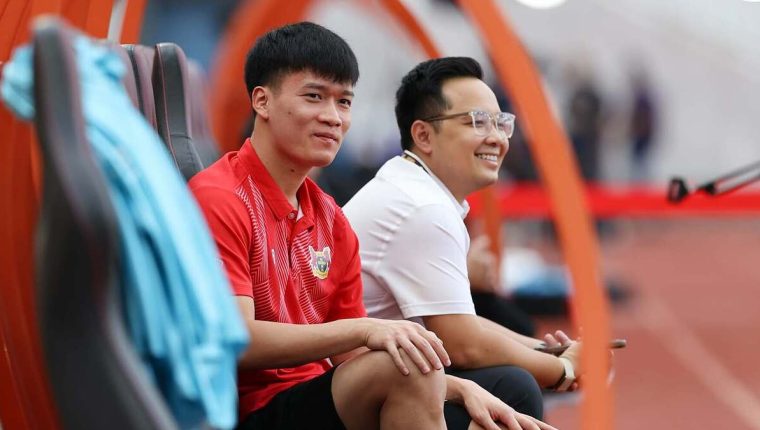 Ninh Bình khởi đầu thuận lợi ở V-League dù