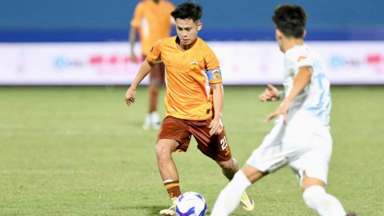 Tin thể thao S8SPORT