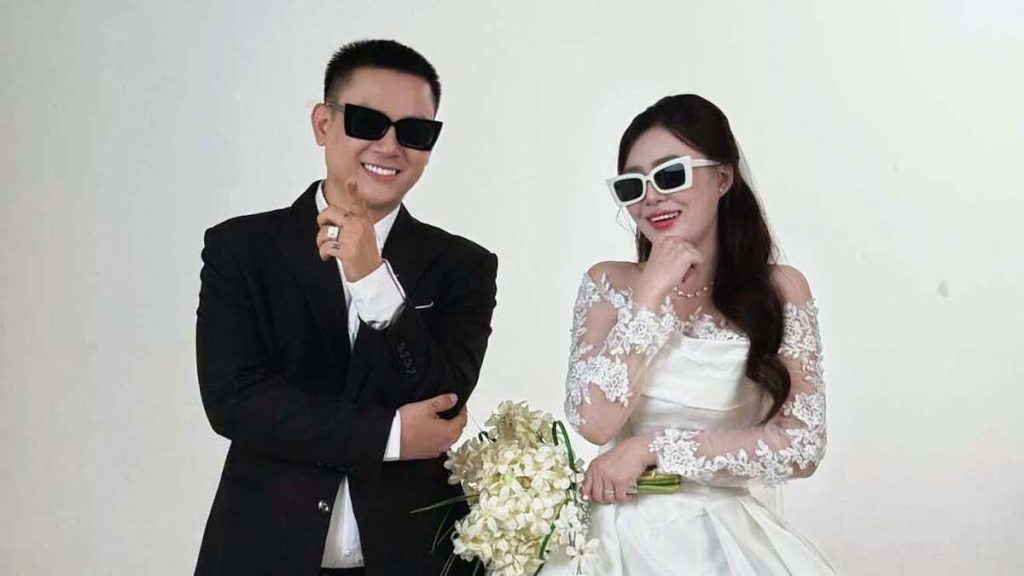 Hoài Lâm sắp cưới