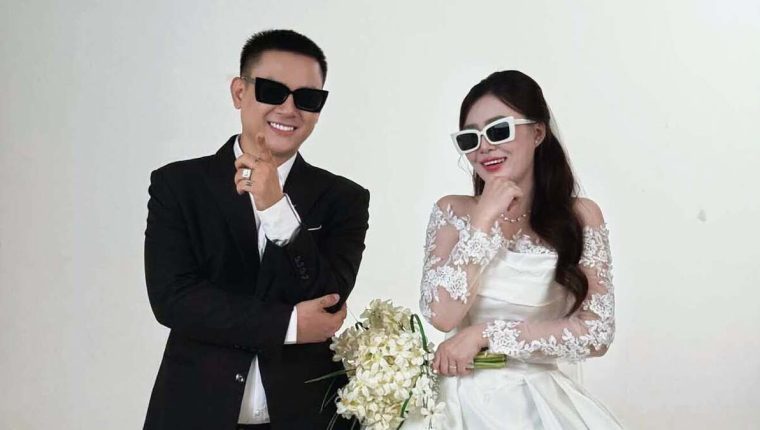 Hoài Lâm sắp cưới