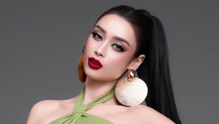 Emoura Phạm: Tôi muốn chiến thắng Miss Grand International