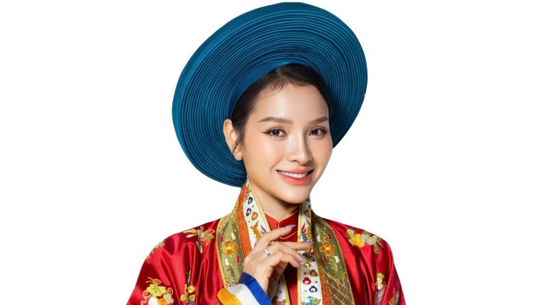 Phương Trinh Jolie đưa âm hưởng ba miền vào