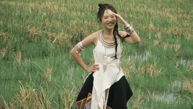 Phương Mỹ Chi bị phản ứng vì 'sử dụng